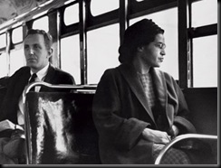 rosa parks