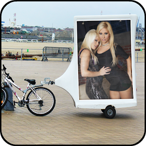 Billboard Photo Frames 1.1