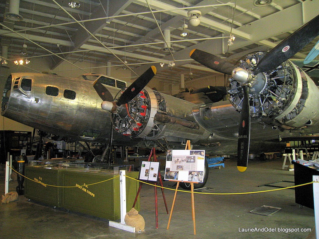 [B-17 being restored.[7].jpg]