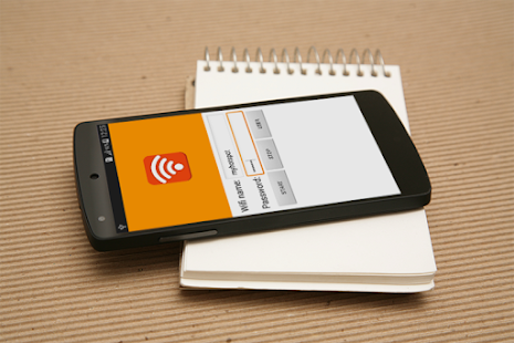 How to get Wifi Hotspot Free lastet apk for android