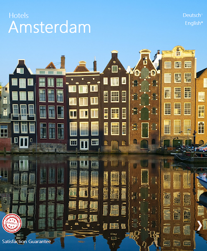 Hotels Amsterdam