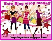 blog virou moda