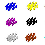 cartas bingo colores