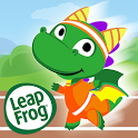 LeapFrog Petathlon Games icon