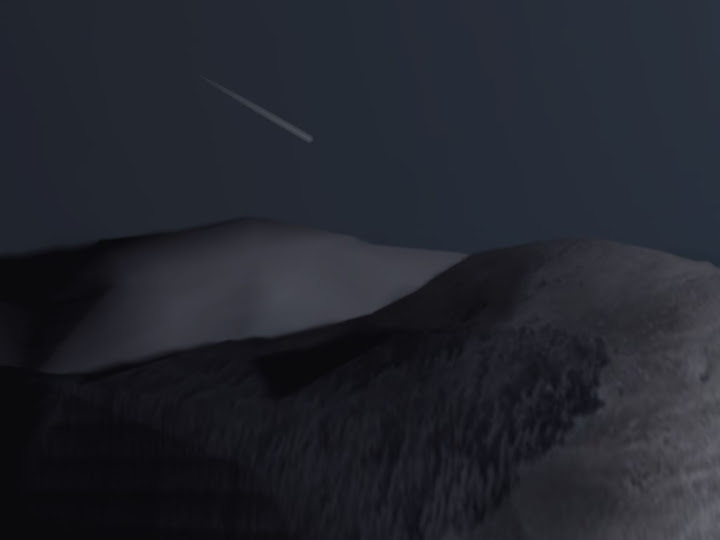 星空