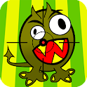 Monster Target Practice