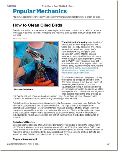 Print - How to Clean Oiled Birds - PopularMechanics_Page_1