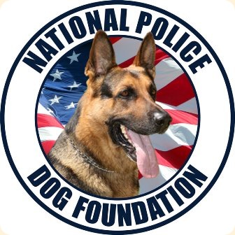 national-police-dog