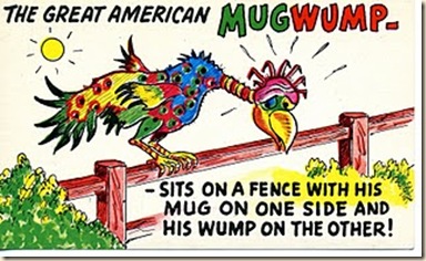 Mugwump