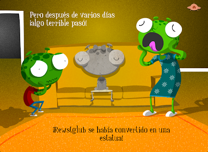 Lastest Mi Mejor Amiga es una Estatua APK for Android