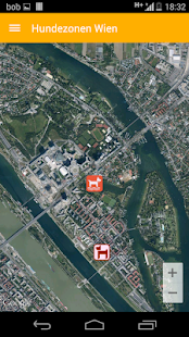 Hundezonen Wien Screenshots 7