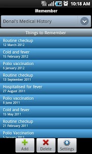 How to mod iRemember 1.1 mod apk for pc