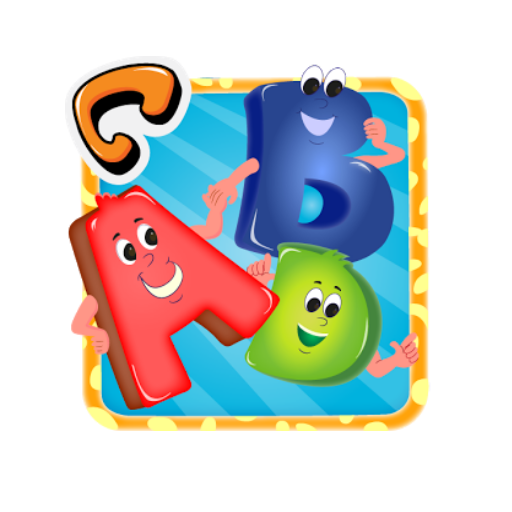 Alphabet anglais pour enfant 教育 App LOGO-APP開箱王