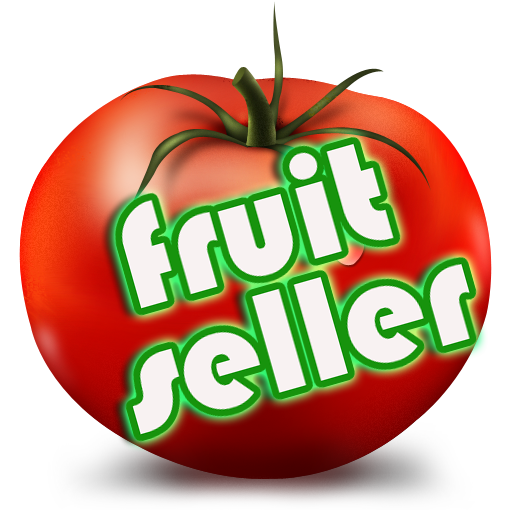 免費下載休閒APP|Fruit Seller app開箱文|APP開箱王