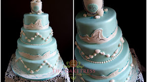 Tom Cruise Christmas Cake - Tom Cruise White Chocolate Coconut Cake Recipe