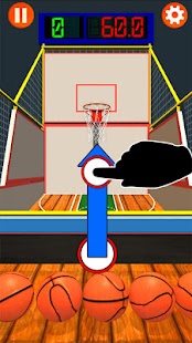 Download BBall Frenzy APK for Android