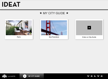 GoodSpots by IDEAT Screenshots 4