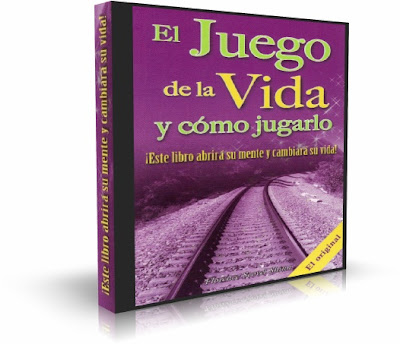 EL JUEGO DE LA VIDA Y CÓMO JUGARLO, Florence Scovel Shinn [ Audiolibro ] – Cómo aprender y evolucionar hacia nuestro verdadero destino.