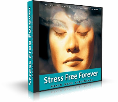 LIBRARSE DEL ESTRÉS PARA SIEMPRE (Stress Free Forever), Kelly Howell [ Audio CD ] – Reducir el estrés inmediatamente con reprogramación subliminal
