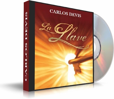 LA LLAVE, Carlos Devis [ Audiolibro ] – Si se siente atrapado, encuentre la salida para lograr sus sueños y disfrutar de su vida