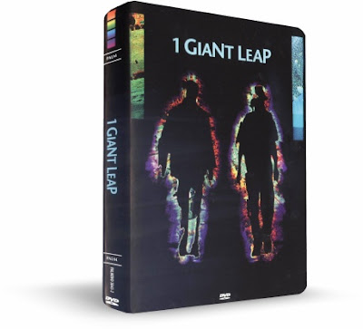 ONE GIANT LEAP (Un gran salto para la humanidad) [ Video DVD ] – Un maravilloso mensaje de unidad mundial, respetando la diversidad