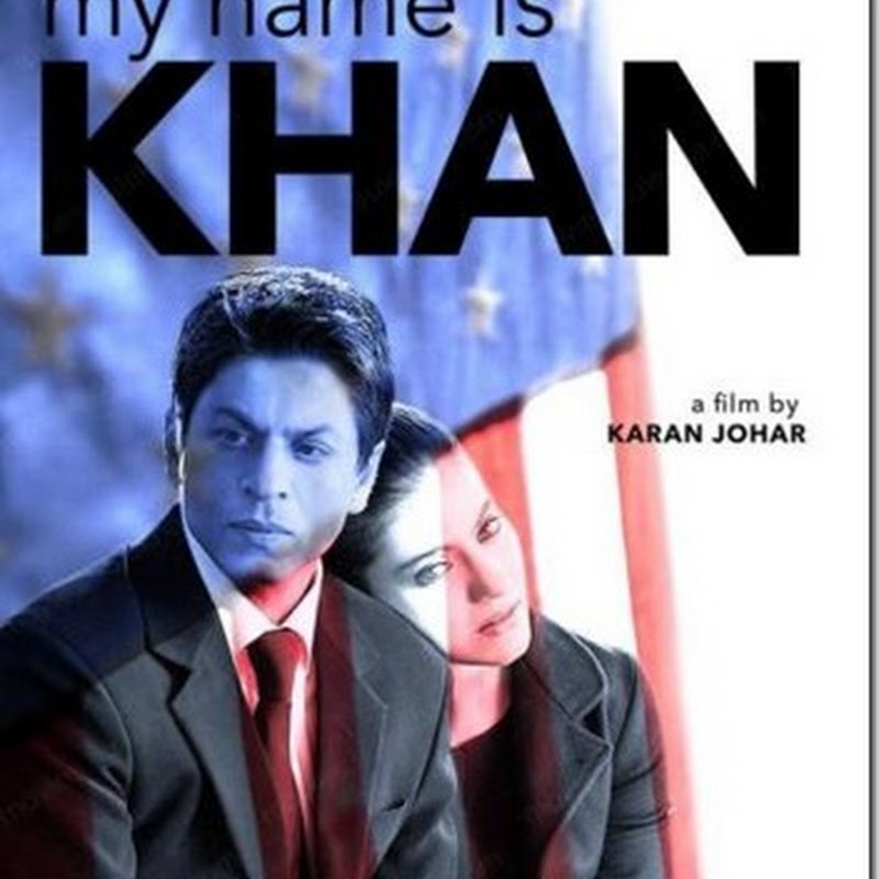 'My Name Is Khan' in German and Turkish