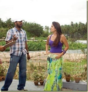 NayantharaPrabhudevaphotostill
