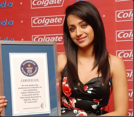 Trisha-at-IDA-Guinness-World-Record-Stills-1