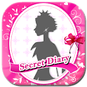 Secret Photo Diary [Free] logo