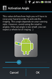 Ringing Runner poster 4