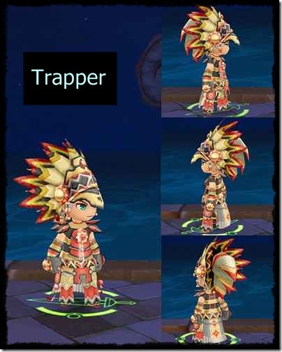 Trapper9