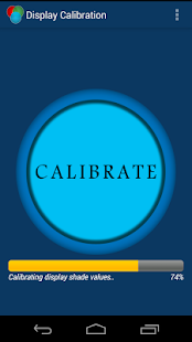 Display Calibration(圖4)-速報App