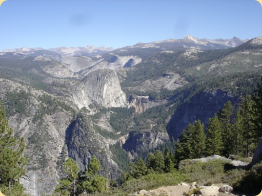 Yosemite National Park, CA 231