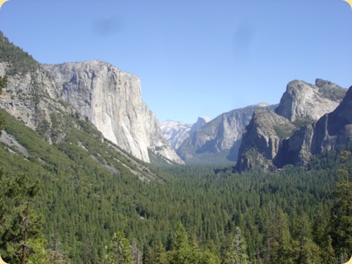 Yosemite National Park, CA 178