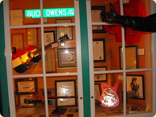 Buck Owens Museum 021