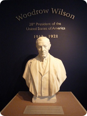 Woodrow Wilson 042