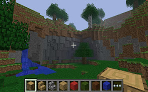 Download Minecraft Pocket Edition Demo Apk For Android Latest Version