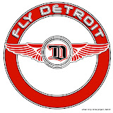 Fly Detroit / DAD