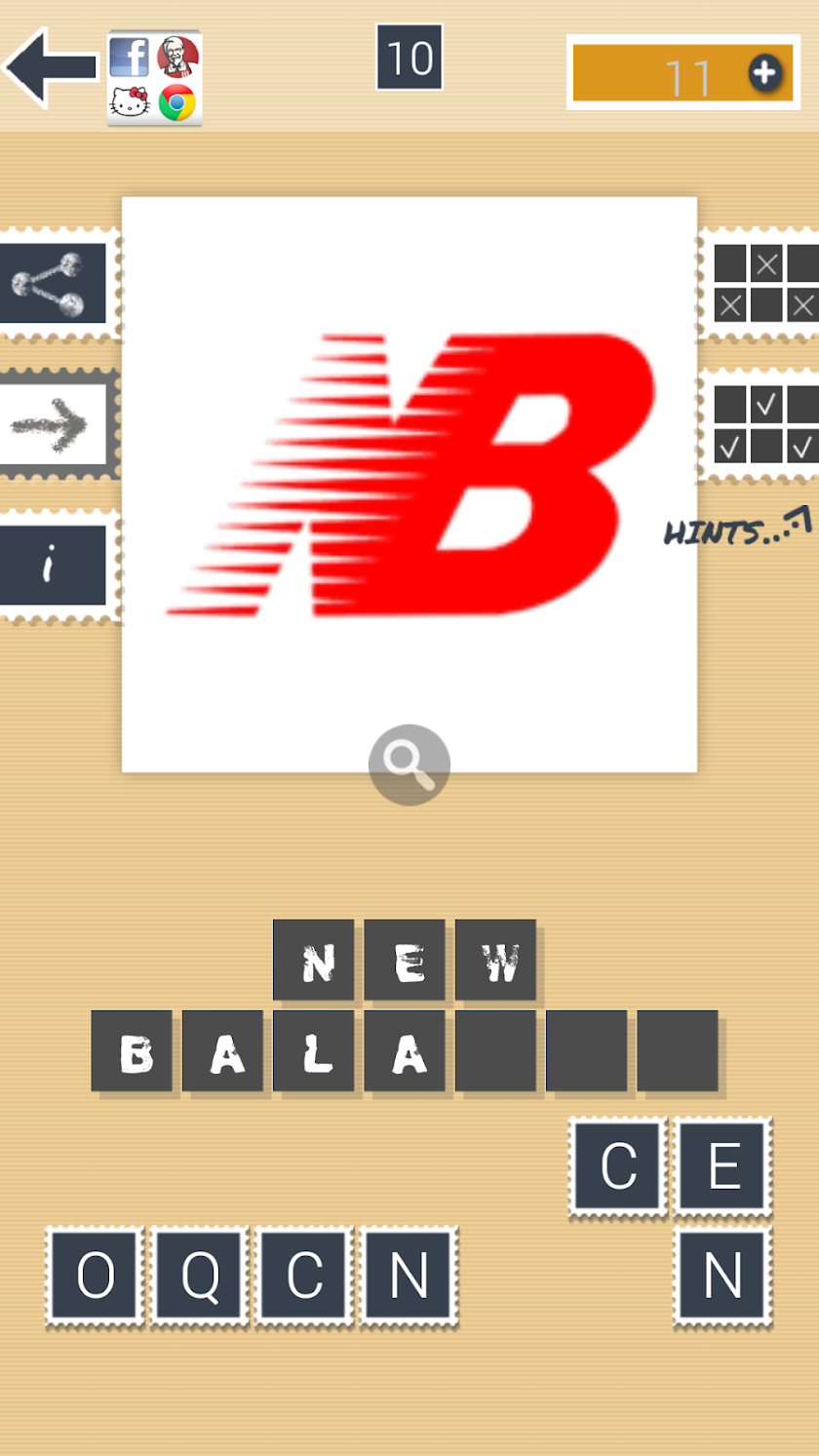 Logo Quiz Ultimate Screen 3