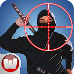 Cover Image of Download Find and Kill Ninja 1.0 APK