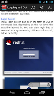 Linux Reference Free(圖3)-速報App