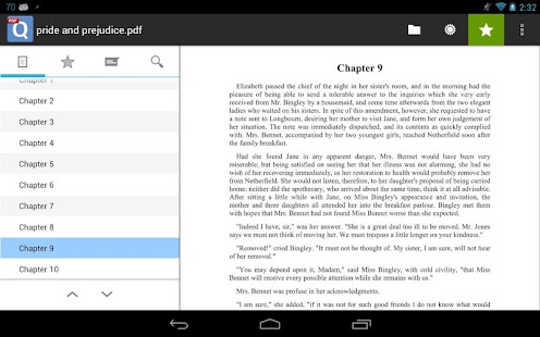 qPDF Viewer Free PDF Reader - Android Apps on Google Play