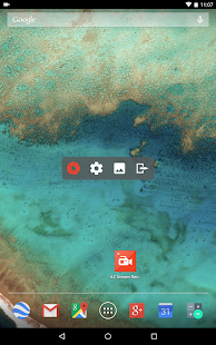   AZ Screen Recorder - No Root- screenshot thumbnail   