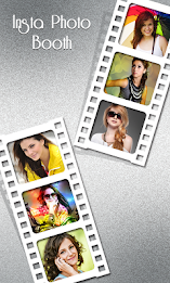 Photo Booth Editor poster 1