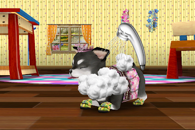 My Dog My Room 2 poster 1