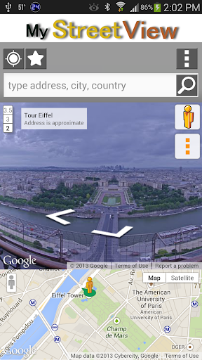 My Street View Pro