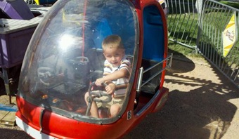 nate in the helicoptor (1 of 1)