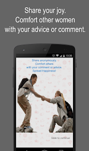 Lastest Sparsh - The healing touch APK