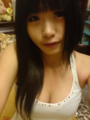 台妹性感自拍 ~~~ 有料唔怕show off