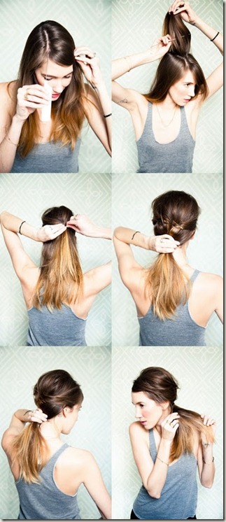 teased-messy-side-ponytail-hair-how-to